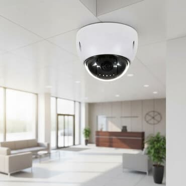 bezicna mini kamera za video nadzor: Dahua SD42215-HC-LA HDCVI 2MP Speed dome kamera ⭐ Lite serija ⭐ 15x — 1