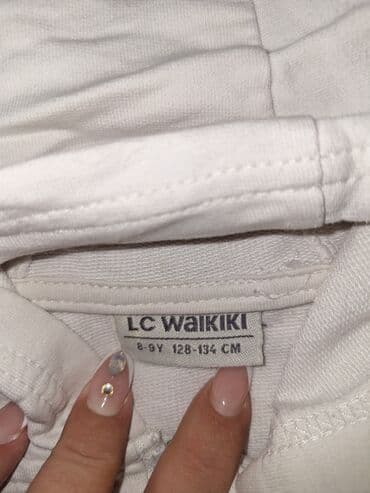 kompleti od trikotaze: Lc Waikiki, 128-134 — 3