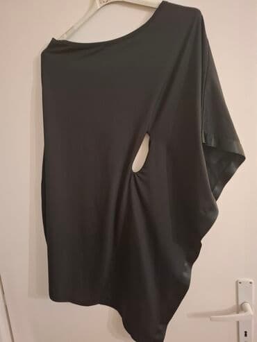 Women's Clothing: M, Midi, color - Black — 11