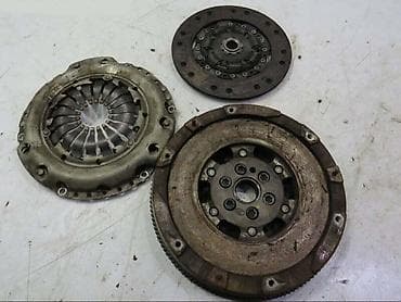 Transmission System: SET KVAČILA ZA OPEL CORSA E OD 2014. DO 2019. GOD. | Polovni — 5