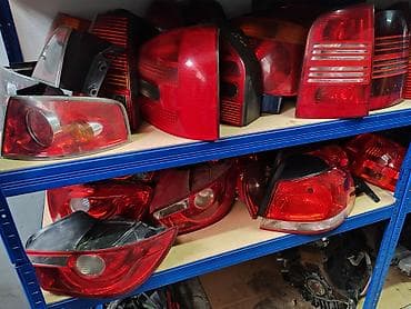 tepih patosnice za auto: Volkswagen Polovno — 5