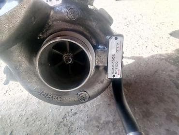uradi sam itisoni cena: TURBINA BMW E46 ZA BMW SERIJA 3 OD 2001. DO 2005. GOD. | Svi — 2
