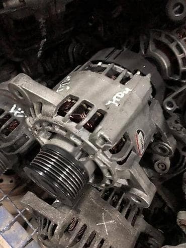 merac temperature motora za auto: ALTERNATOR JTD 120A ZA ALFA ROMEO 147, 156, 156 CROSSWAGON . | 120 — 1