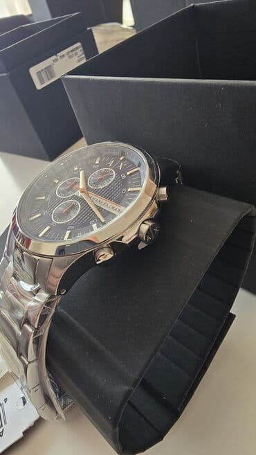 Nakit: Armani Exchange, Muški — 9