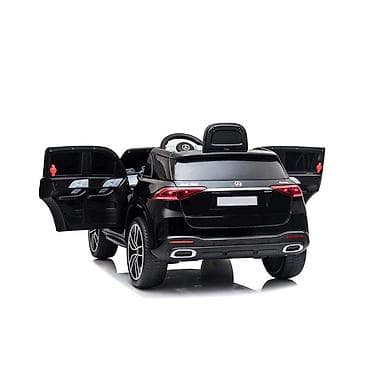 dečije sedište za auto: Mercedes GLE 450 – Crni | Dečiji auto na akumulator Šifra proizvoda — 2