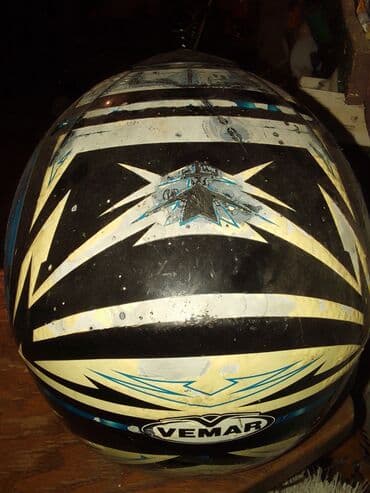 skuter 50: Kaciga ispravna — 4