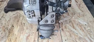 cirkular za traktor: TURBINA 1.6 TDI ZA VOLKSWAGEN GOLF 7 - 04L253016H | — 2