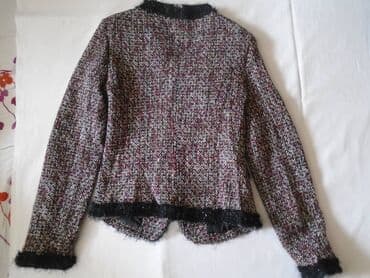 katrin sakoi i pantalone: S (EU 36) — 3