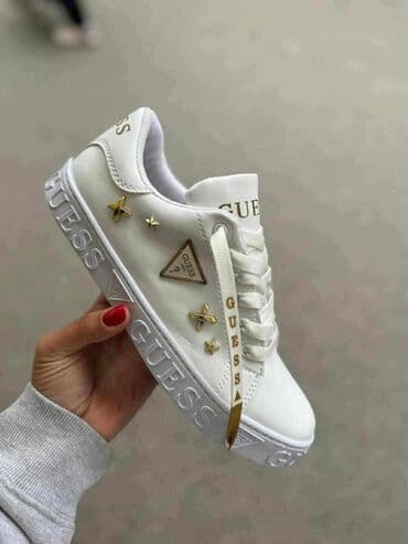 svečane haljine c a: Guess, 41, color - White — 1