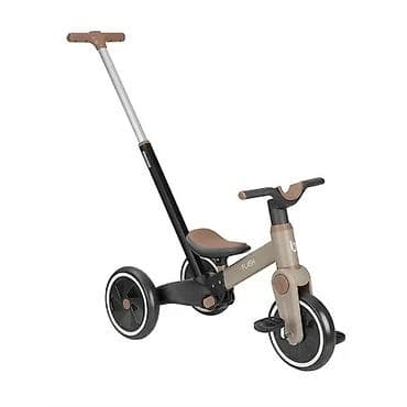 continental contisportcontact 5: Tricikl FLASH 5in1 beige – KIKKA BOO Šifra proizvoda: KKB2 Praktično — 1