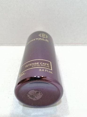 MONTALE INTENSE CAFE EDP100ML TSTR | Montale Intense Cafe edp100ml