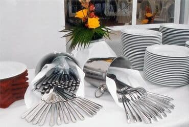 Organizacija događaja | Animators, Event decoration, Decorative letters — 17