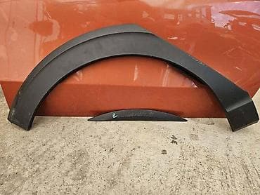 klinasto remenje katalog: LAJSNA RUB ZA VOLKSWAGEN TAIGO ZA 2020. GOD. - 2G7854818C — 2