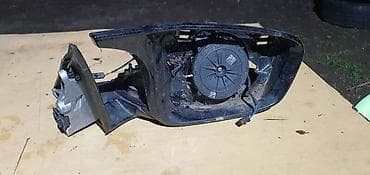 spaneri za kamione: DESNI RETROVIZOR G30 G31 M F90 ZA BMW 518, 520, 523 . | BMW 5 g30 — 4
