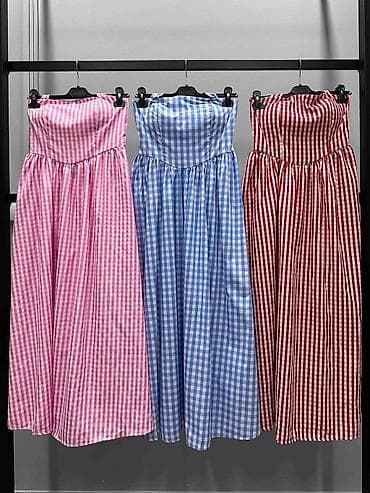 Women's Clothing: 08. ✨ Haljina 2.600 dinara ✨H — 4