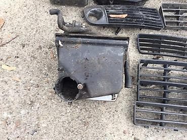 sajla za otpusavanje: RESETKE ZA VOLKSWAGEN GOLF 4, GOLF 5 | za VW AUDI resetke u braniku — 3