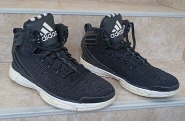 lindex patike: Patike, Adidas, veličina - 44.5 — 7