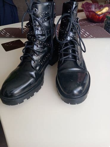 tommy hilfiger ženske gležnjače: Ankle boots, 41 — 2