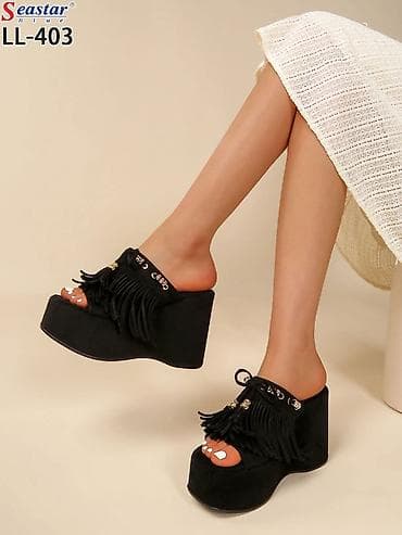 adidas papuce velicine: Papuče — 3