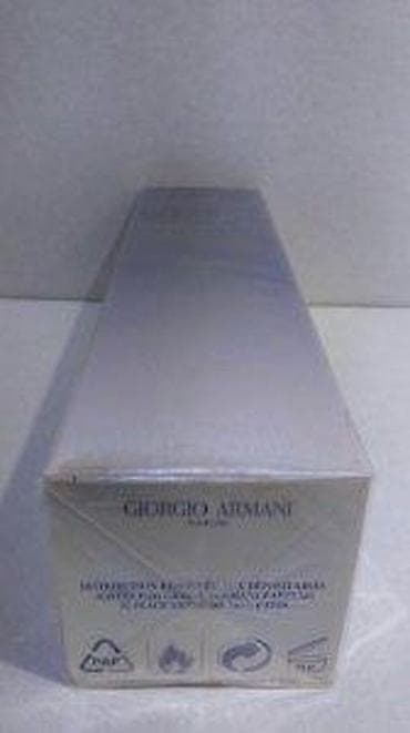 Personal Items: GIORGIO ARMANI CODE WOMEN EDP 75ML | Giorgio Armani Code edp 75ml — 6