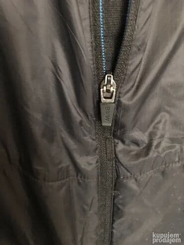 lotto jakne: Original BMW jakna L Suskava postavljena dva dzepa sa strane — 4