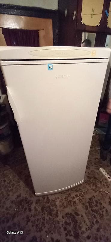 mali frižideri polovni: Frižider Veliki Gorenje Noviji Model Samo otapajuci Cool Fresh.150cm x — 1