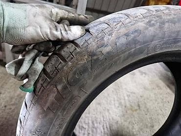 polovne auto gume u nišu i okolini: TIGAR 205/55 R16 SVE SEZONE | Svi delovi za Opel vozila : Astra G H — 4