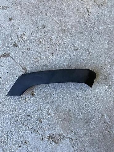 obim gume: OBLOGA RUCKE VRATA ZA VOLKSWAGEN POLO - 6R0867172F | Obloga rucke — 1