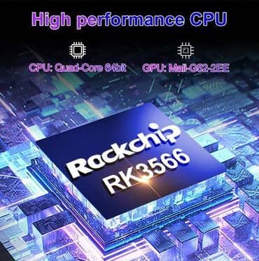 pro 6 slusalice: Android boks- h96max v56- 8/64gb- 1000m- 8k-2.4/5g- os-12 - garancija — 11