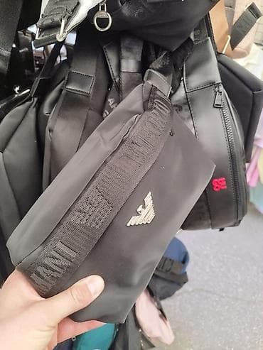 torbica muska: 04. torbica 3350⭐⭐ — 5