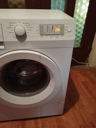 mini pegla za ves: Veš mašina GORENjE očuvana zdrava bez mana, 1400 obrtaja 6kg retka — 2