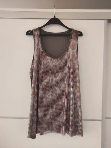 kompleti pantalone i prsluk: M (EU 38), bоја - Šareno — 1