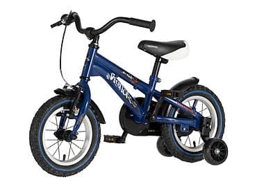 solfedjo za prvi razred: Bicikl kids Visitor Beatskate 12" 8" V-brake kontra 95–115 cm (12") – — 5