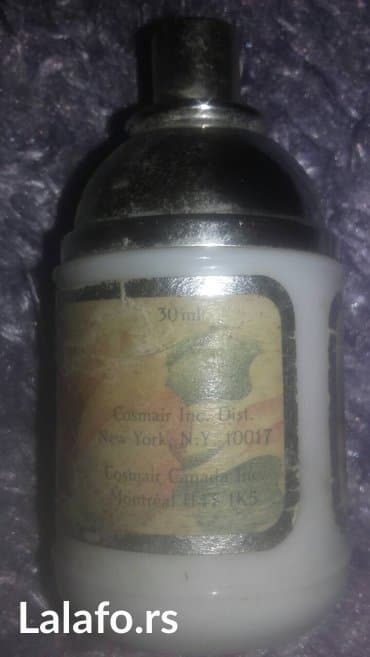parfemi za devojcice dm: Original cacharel anais anais edt, 30ml, ostalo nešto malo više od — 3