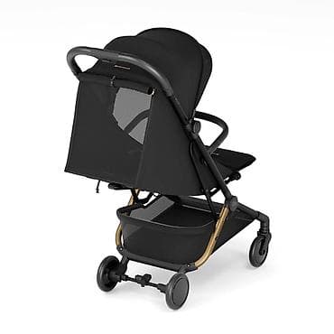 Kolica za bebe: KINDERKRAFT KOLICA PILOT 2 MIDNIGHT BLACK – KSPILO02BLK Kabinska — 5