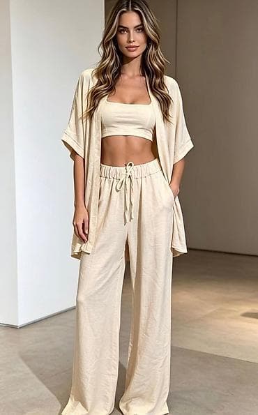 pull and bear kompleti: 05. Komplet 3.200 dinara H — 3