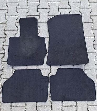 nastavak za podmazivanje: PATOSNICE F25 ZA BMW X3 | fabricke patosnice, skinute iz Bmw f25 — 1
