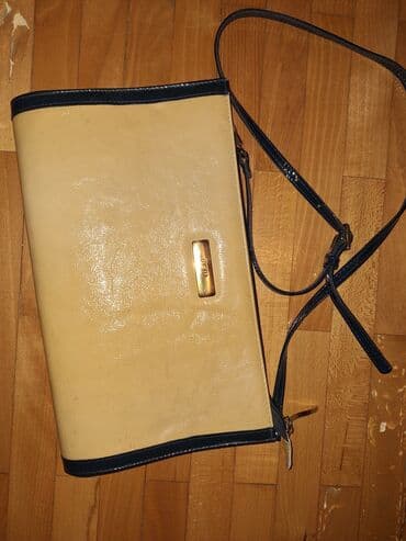 ysl torba za plazu: Mona — 2
