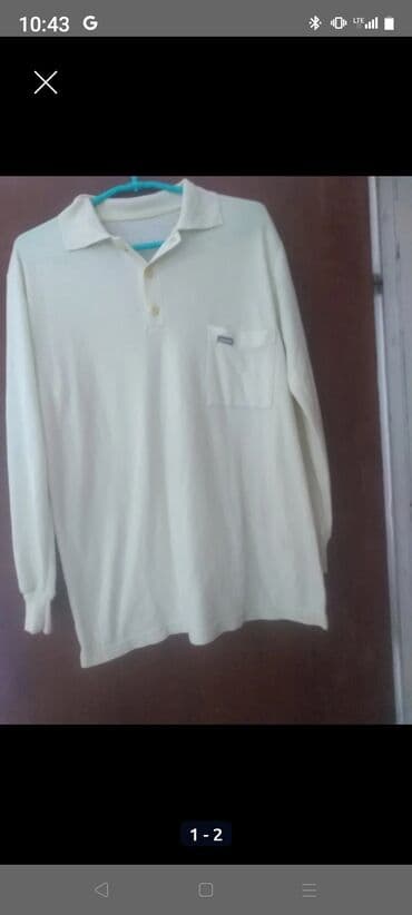 primark majice: Majica l za muskarca — 4