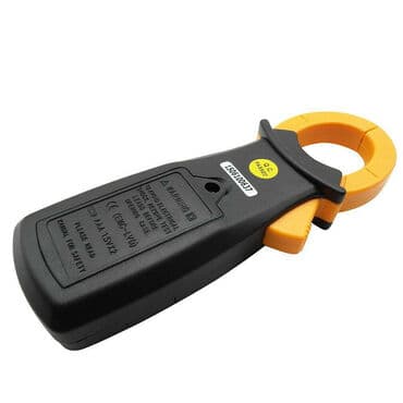 Ampermetri: Amper klesta - 600A - DT3266L Digitalna amper klešta i unimer - 600A - — 2