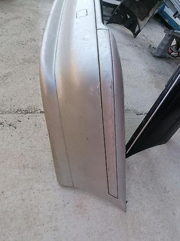 grejaci za golf 5 cena: Zadnji branik BMW E39 - Originalni zadnji branik za BMW serije 5 E39 — 4