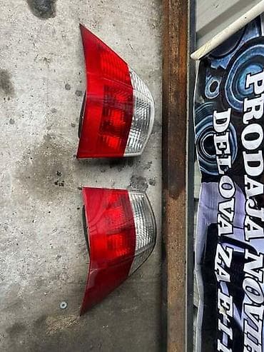 STOP LAMPE E60,61 ZA BMW SERIJA 5 |