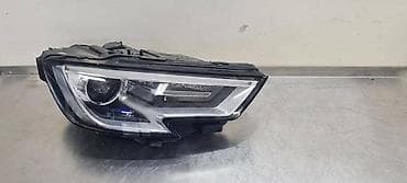 audi a6 3.7 tiptronic: FAR ZA AUDI A3 - 8V0941006E | Far Audi A3 — 1