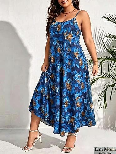haljine ruma: 06. Haljina za punije
2XL 3XL 4XL
Cena : 2.250 dinara H — 2