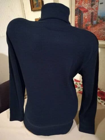 brankodex prodavnica odeće београд – слике: Nova zenska pamucna rolka Moda. Zemlja porekla Turska. Odlicna zenska — 5