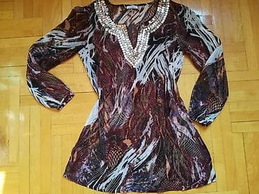 Velicina M. Bluza kao nova