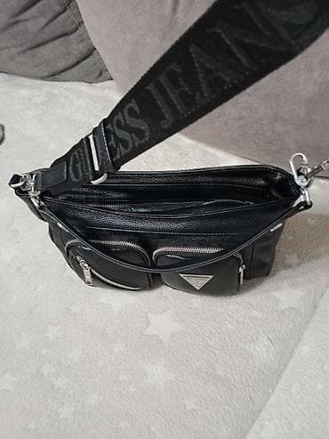 new yorker šabac: Guess nova torba — 4
