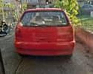 auto oprema subotica: ZADNJI BRANIK ZA VOLKSWAGEN POLO OD 1995. DO 2000. GOD. | zadnji — 8