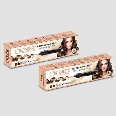 uvijac za afro lokne: 1950din Figaro za Afro Lokne - Cronier figaro za afro frizuru Uz — 2