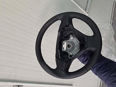 fabi: VOLAN NOV IZ ORIGINALA ZA FIAT EVO, GRANDE PUNTO | nov volan — 4